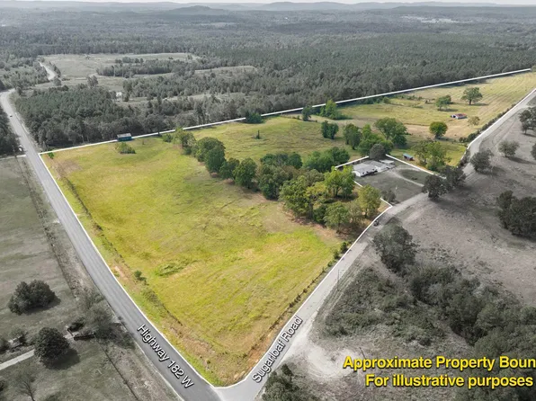 Sugar Loaf Rd, Amity, AR 71921