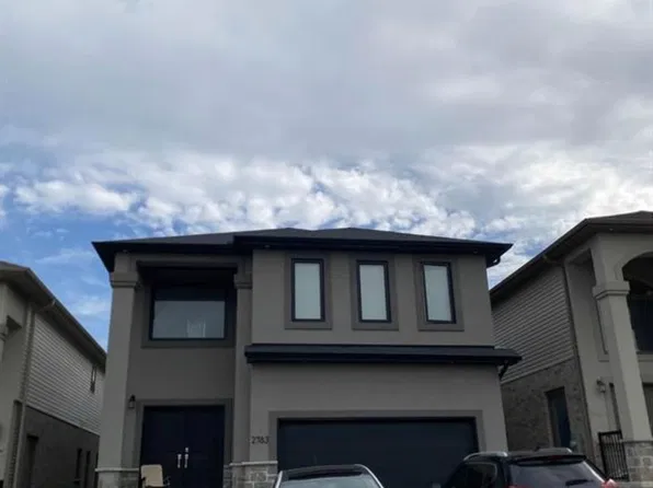 2783 Oriole Dr, London, ON N6M 0G9