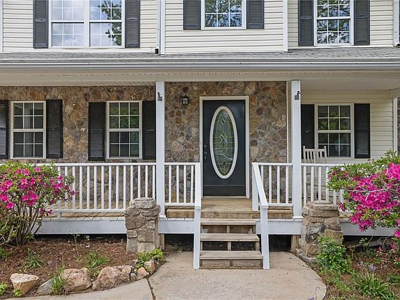 4th image of 848 Burton Ridge Dr