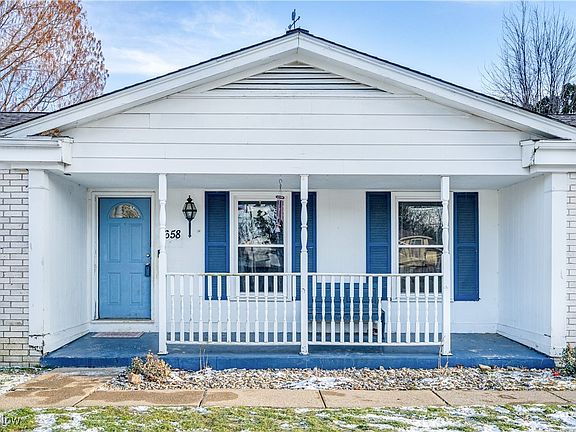 4th image of 1658 Stonehenge Ave NE