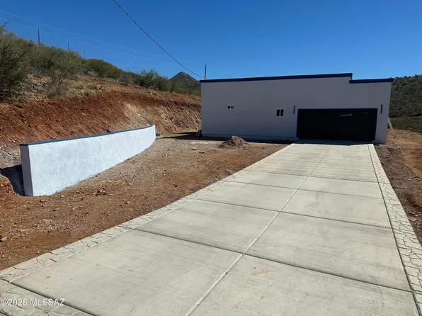 233 Camino Oceano, Rio Rico, AZ 85648
