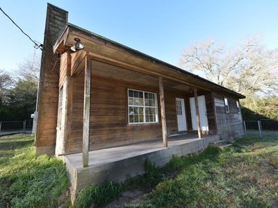 5239 County Road 378, Caldwell, TX, 77836