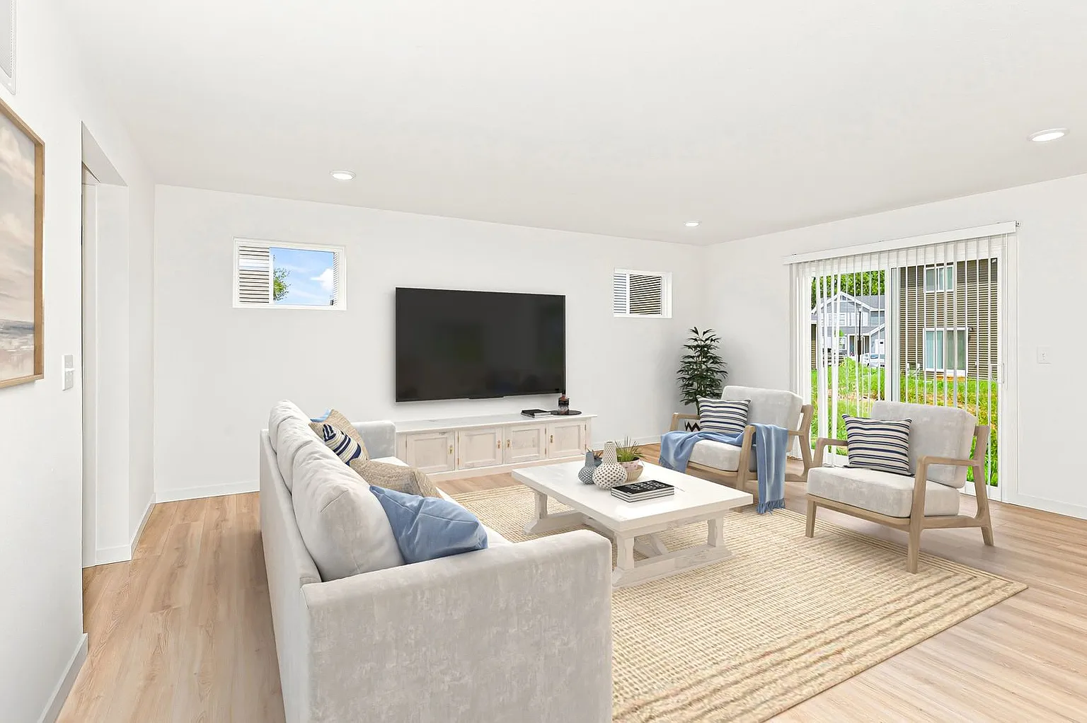 New Construction - Move In Special: Get August & September Rent FREE! Move in by August 21st to r... — Photo 4