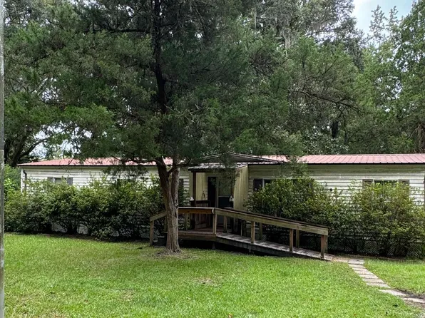 329 NW Nye Hunter Dr, Lake City, FL 32055