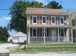3638 Centennial Rd, Hanover, PA 17331