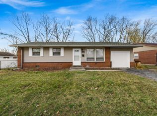 3305 Woodworth Pl, Chicago, IL 60429