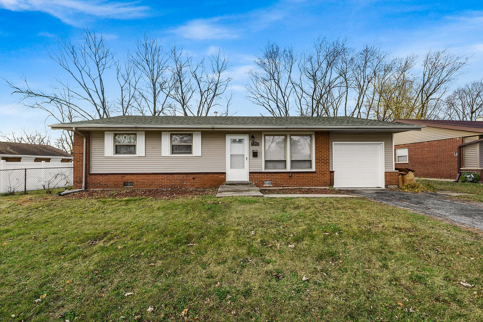 3305 Woodworth Pl photo 1
