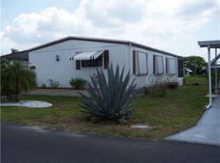643 Fairmount Dr, North Port, FL 34287