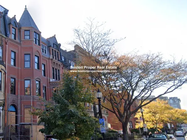 272 Newbury St, Boston, MA