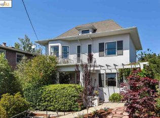 5844 Lawton Ave, Oakland, CA 94618