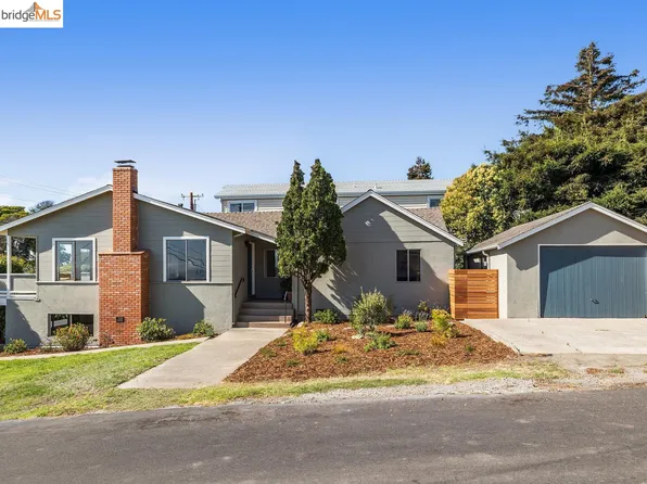 1608 Beau Rivage, San Pablo, CA 94806