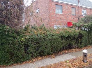 731 Rhinelander Ave, Bronx, NY 10462