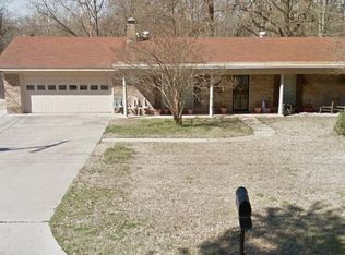 206 McKinley Ln, Longview, TX 75604