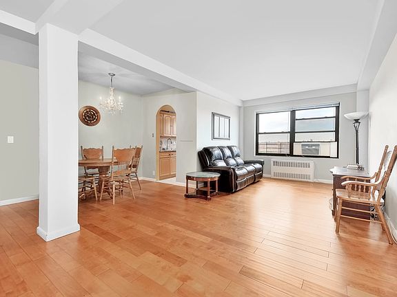 2nd image of 64-34 102nd St #7W