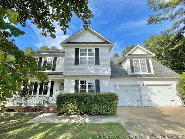 50 Sweet Gum Cir, Sanford, NC 27332