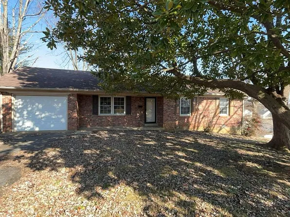 107 Goodman St, Glasgow, KY 42141