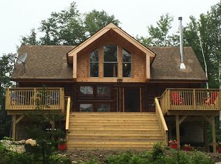 341 Tucker Rd, Athol, NY 12810