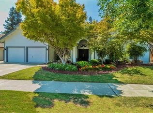 1327 W Paul Ave, Fresno, CA