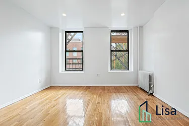Rented by Lisa Management Inc
