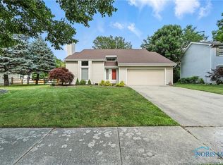 1780 Lexington Dr, Perrysburg, OH