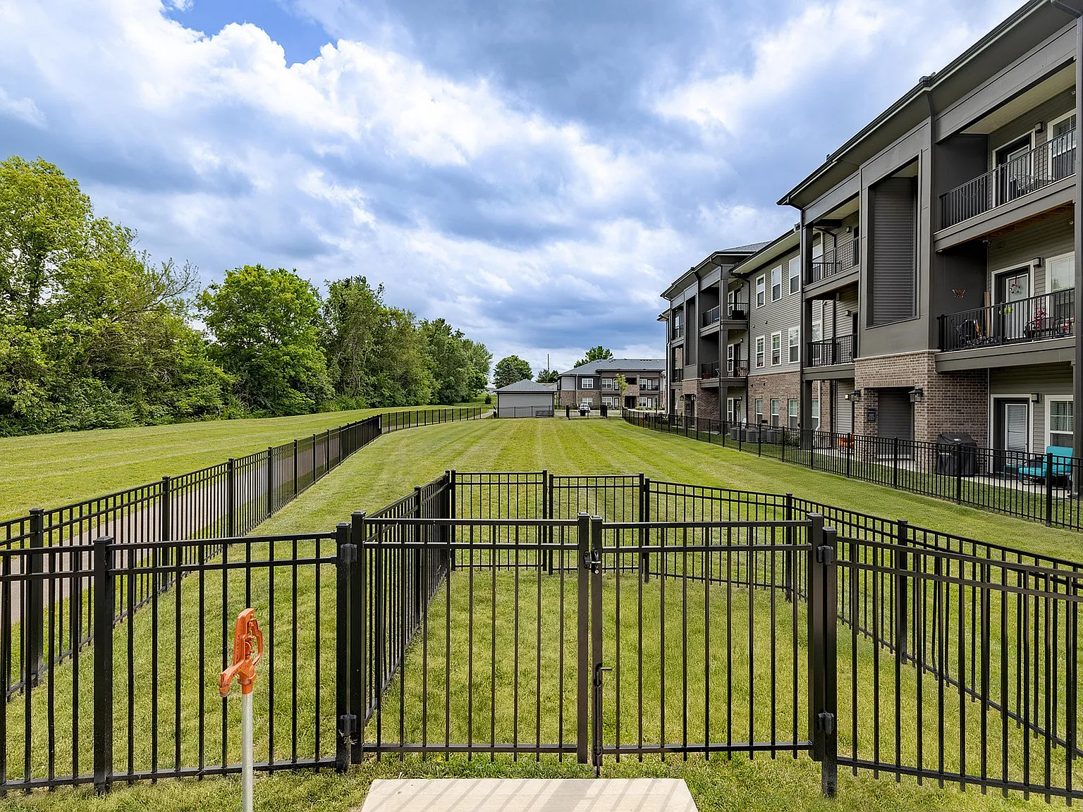 The Retreat at Canal Apartments — Photo 4