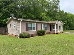 1148 Pontiac Cir, Austell, GA 30168