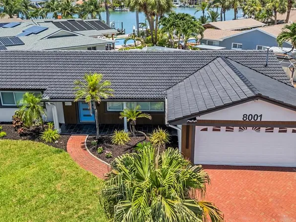 8001 13th Ave S, Saint Petersburg, FL 33707