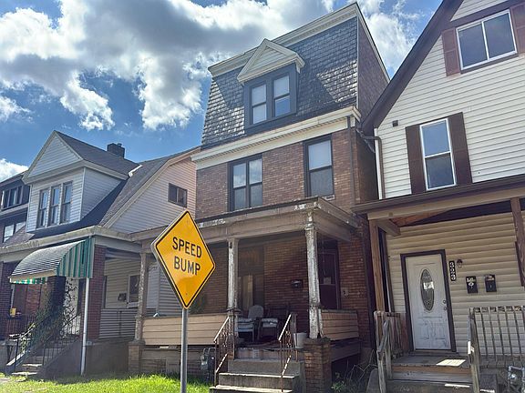 2nd image of 321 Russellwood Ave