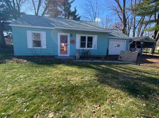 167 Peacock Walk, Jackson, MI 49202