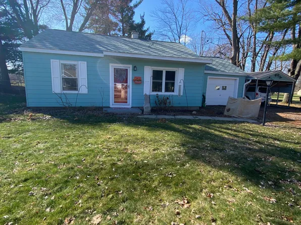 167 Peacock Walk, Jackson, MI 49202