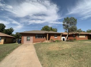 1905 NE 29th St, Oklahoma City, OK 73111