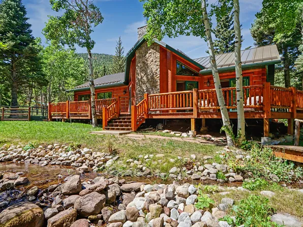 50 Lake Rd, La Veta, CO 81055