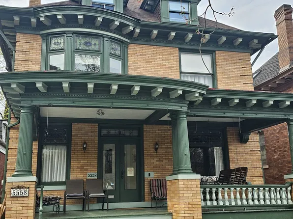 5558 Darlington Rd, Pittsburgh, PA 15217