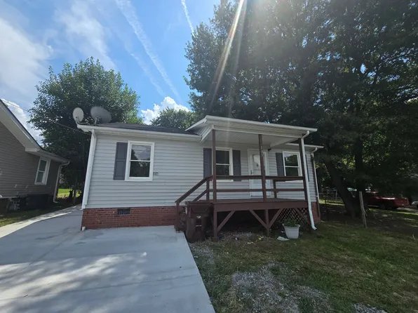 105 Chase Ave, High Point, NC 27260