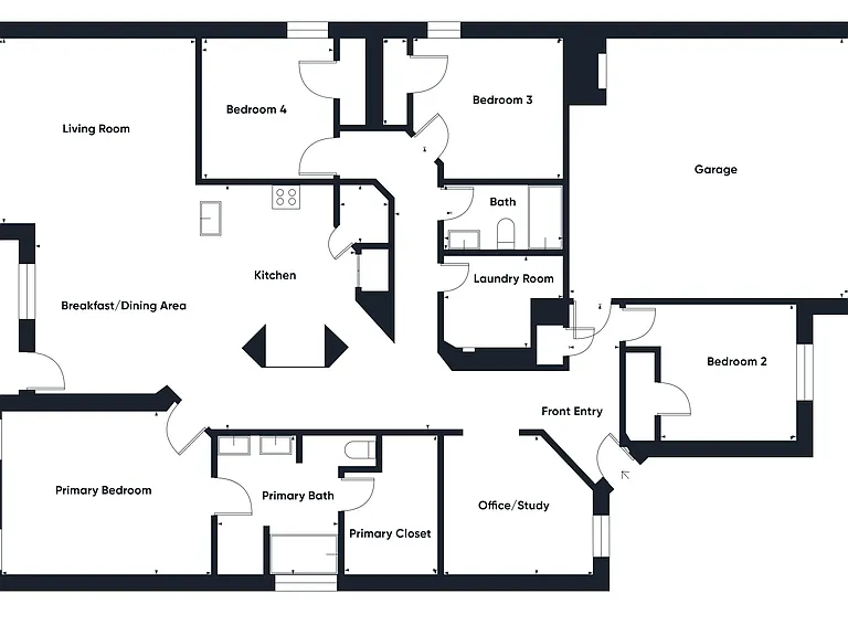 9345 Herringbone Dr — Photo 3