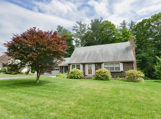 110 Woodfield Rd, Bristol, CT 06010