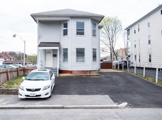 10 Buffum St #2, Worcester, MA 01603