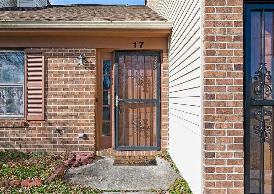 17 Parkway Dr, Hampton, VA 23669 Zillow