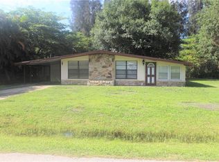 3519 Sleepy Hollow Ln, Punta Gorda, FL 33950