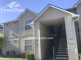 11915 W Clover Field Ln APT 101, Boise, ID 83713