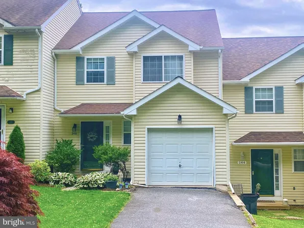 146 Beacon St, Coatesville, PA 19320