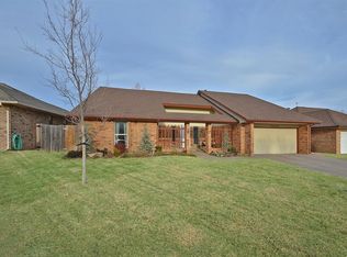 7429 NW 103rd Ter, Oklahoma City, OK 73162