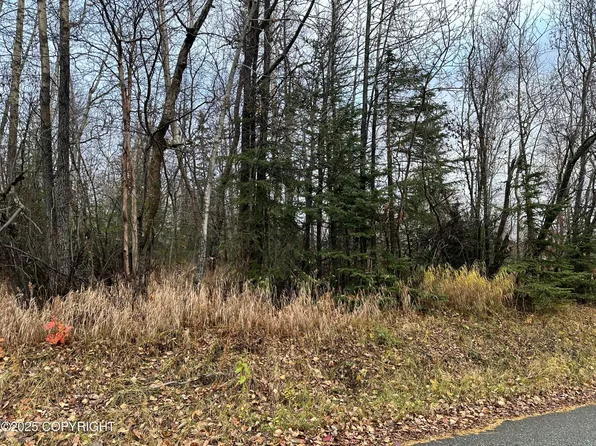 3331 N Tampa Ct, Wasilla, AK 99654