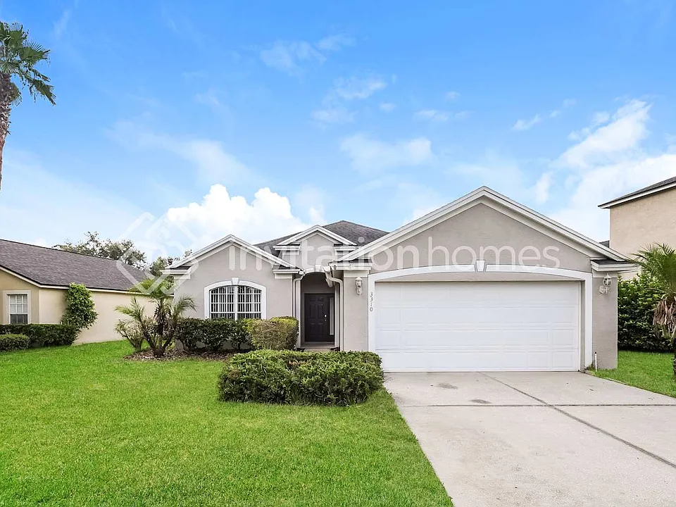 3310 Stonebridge Trl
