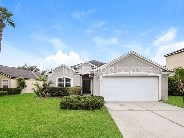 3310 Stonebridge Trl, Valrico, FL 33596