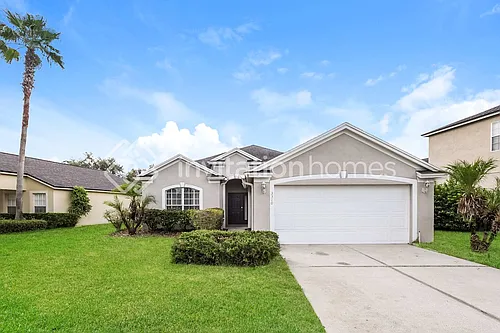 3310 Stonebridge Trl Photo 1