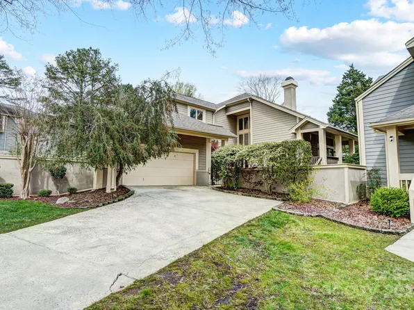 9535 Glenwater Dr, Charlotte, NC 28262