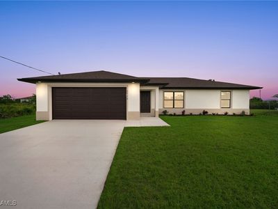 2606 71st St W, Lehigh Acres, FL, 33971