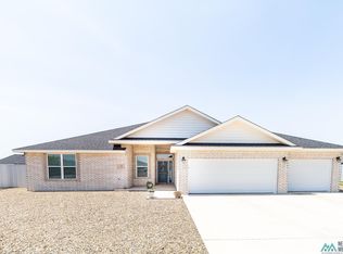 108 Kaleigh Cir, Clovis, NM 88101