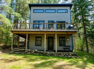 43 Signal Hill Rd, Lake Placid, NY 12946